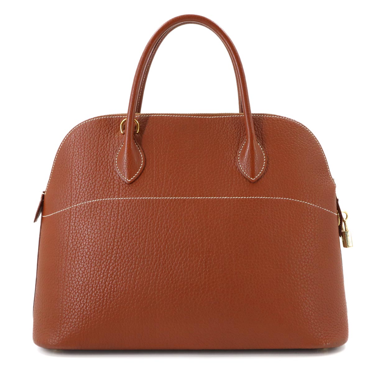 Bolide 35 2way Hand Shoulder Bag Fjord Brick