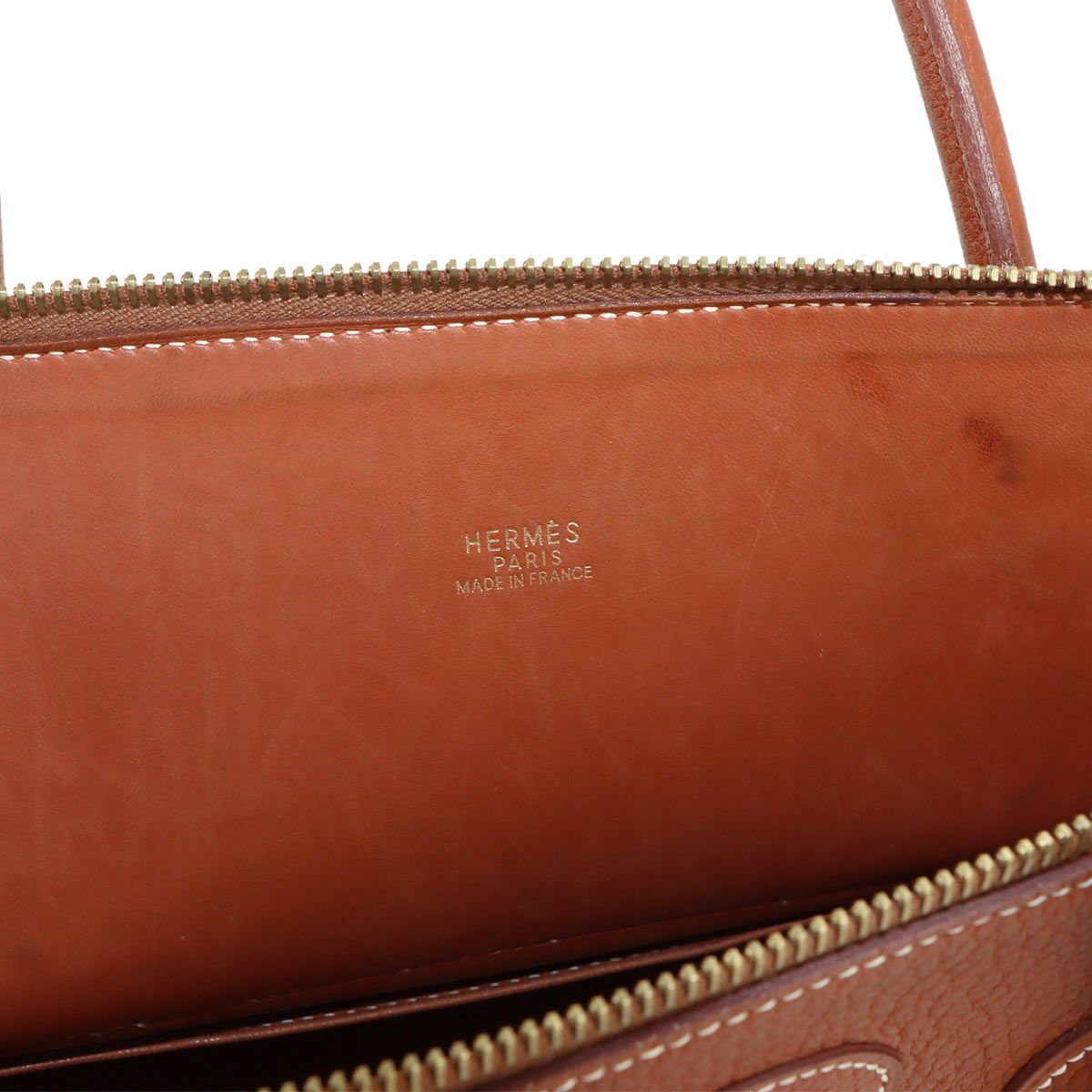 Bolide 35 2way Hand Shoulder Bag Fjord Brick