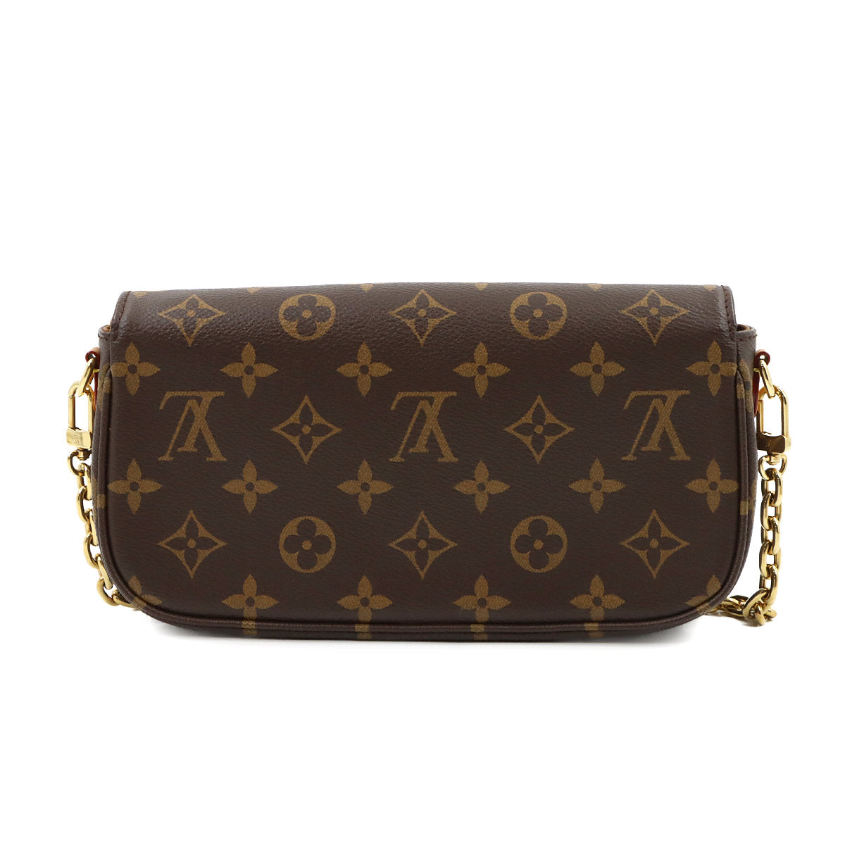 Monogram Wallet on Chain Ivy Hand Shoulder Bag M81911