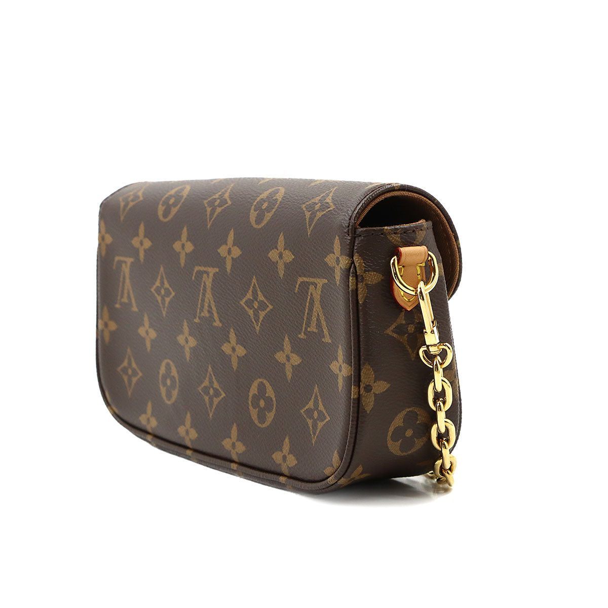 Monogram Wallet on Chain Ivy Hand Shoulder Bag M81911