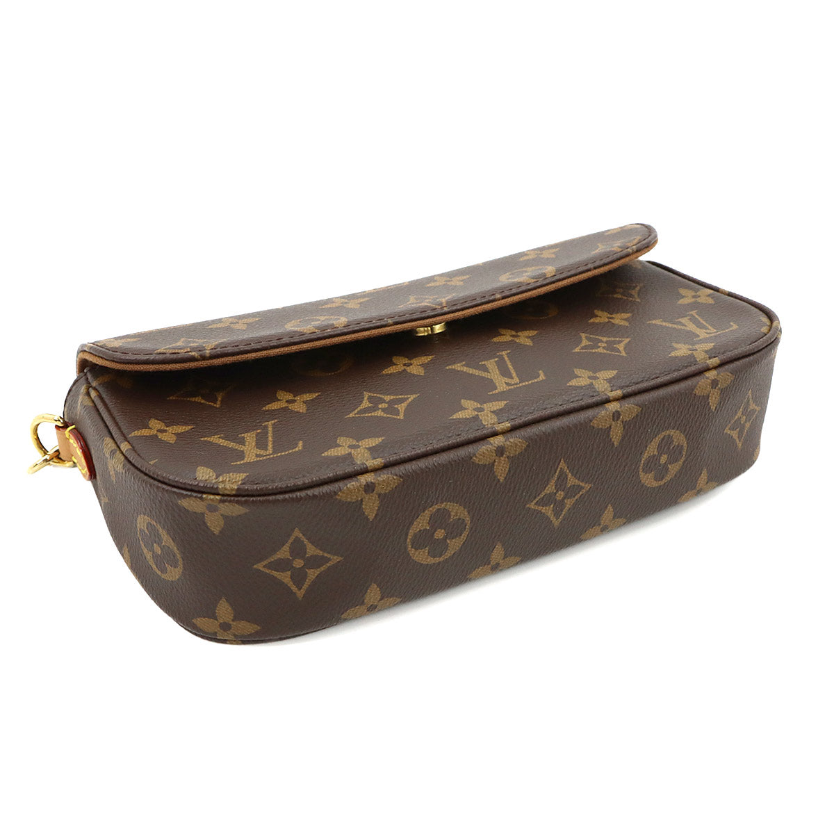 Monogram Wallet on Chain Ivy Hand Shoulder Bag M81911