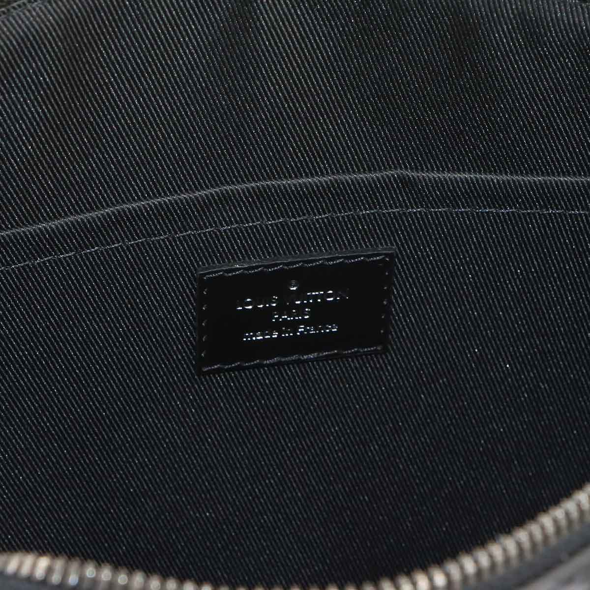 Monogram Eclipse Reverse City Keepall Shoulder Bag M45936