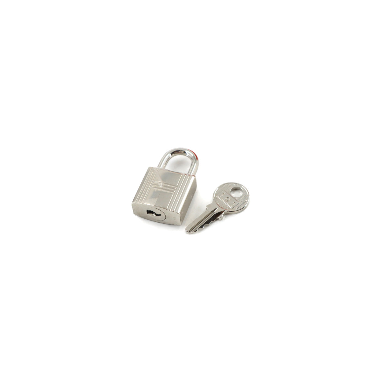Picotin Lock PM Tressage Hand Bag Epsom Rouge de Coeur