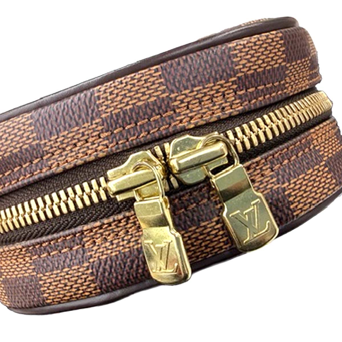 Damier Pochette Gange SPO Body Shoulder Bag N48048