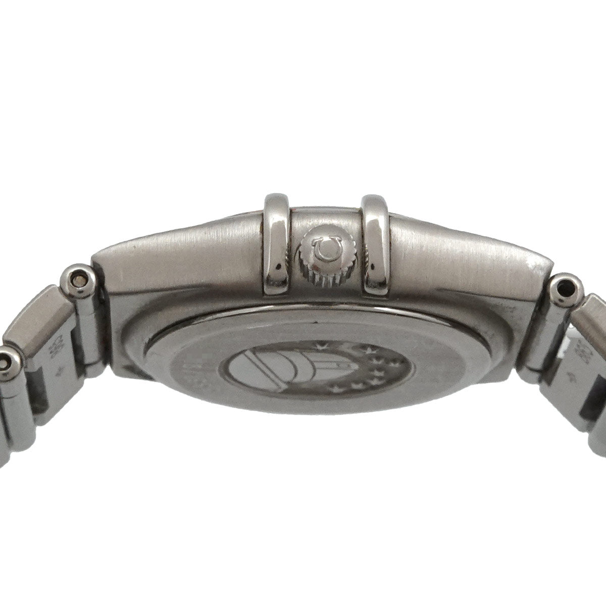 Constellation Mini Cindy Crawford 1564 66 Quartz 16P Diamond
