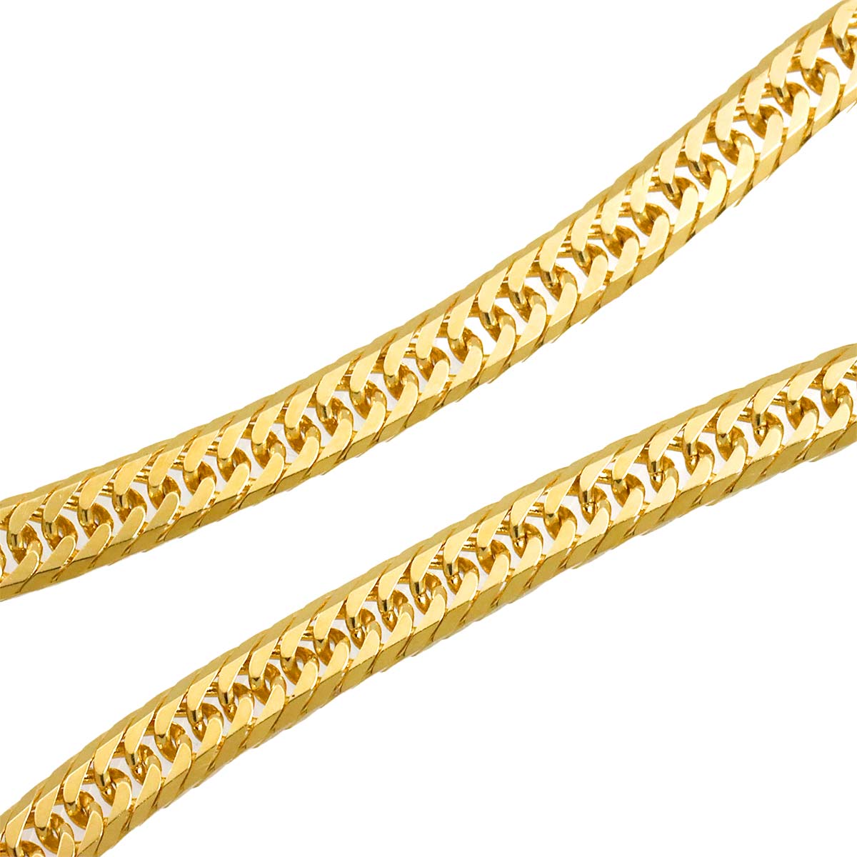 Kihei chain Bracelet 18K YG 750