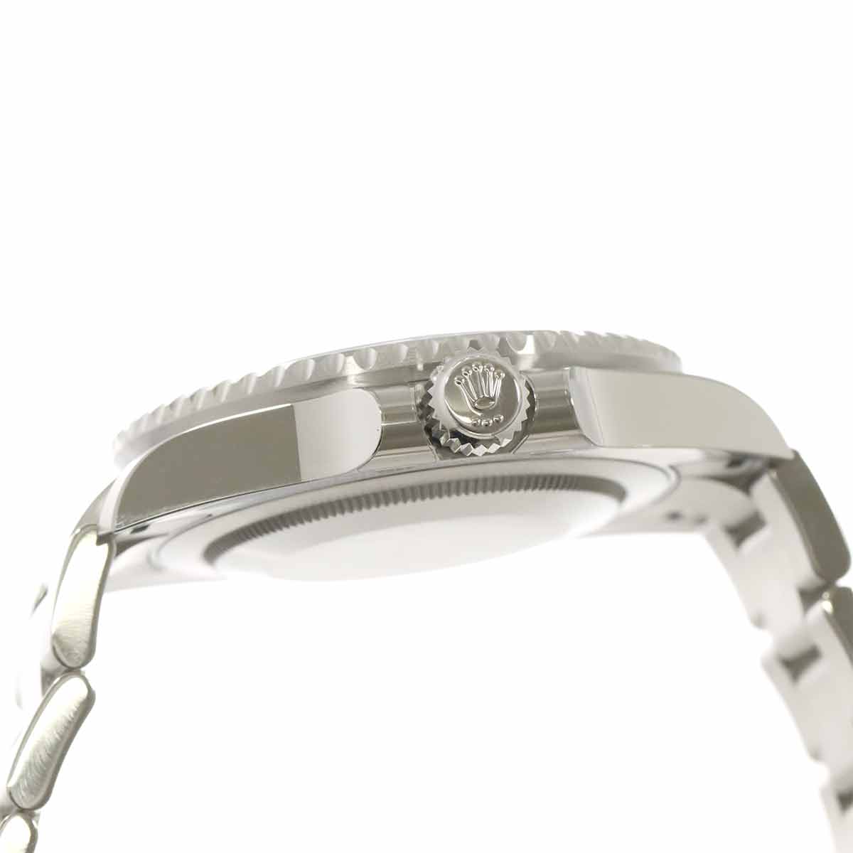 GMTmasterII 126720VTNR Serial Random Automatic Black Dial Mens