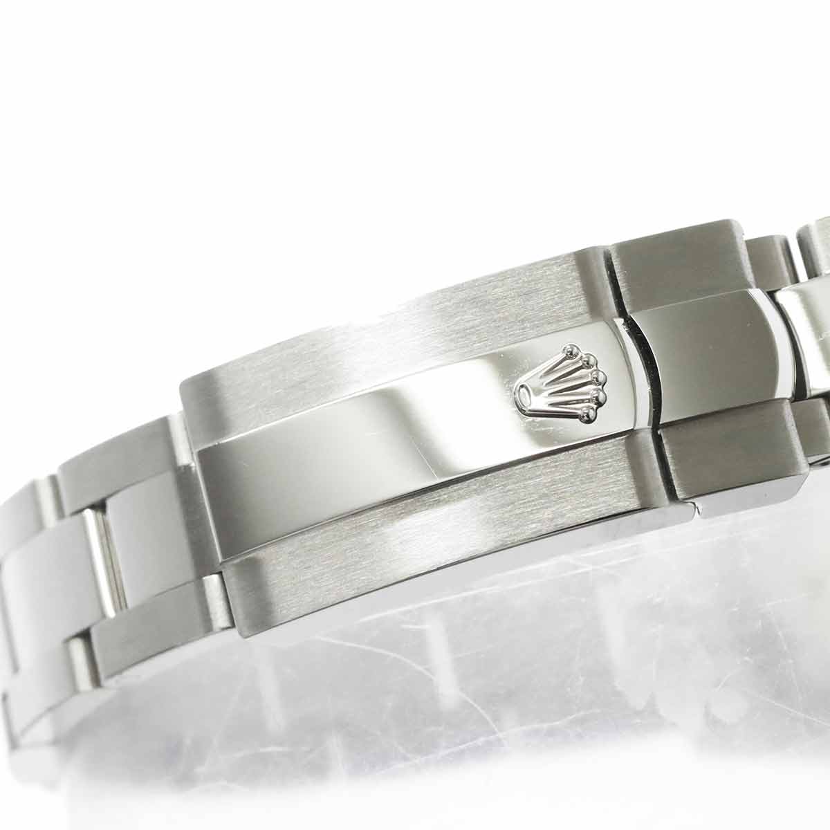 Datejust 279160 Serial random Gray Dial Ladies Watch