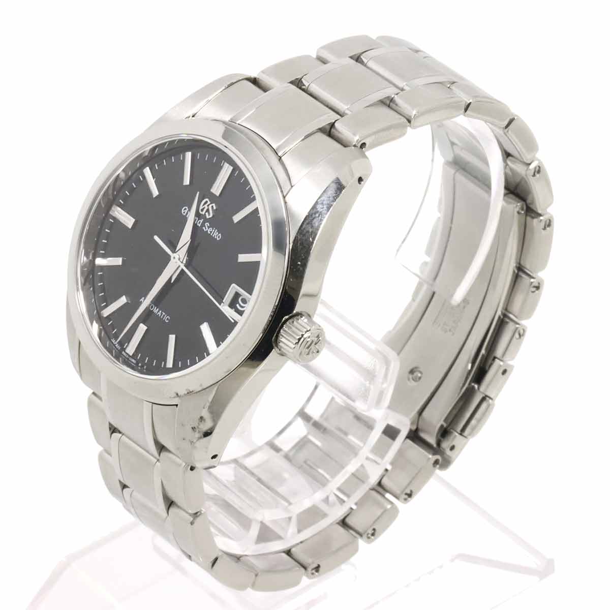 Heritage Collection SBGR253 9S65-00B0 Automatic Mens