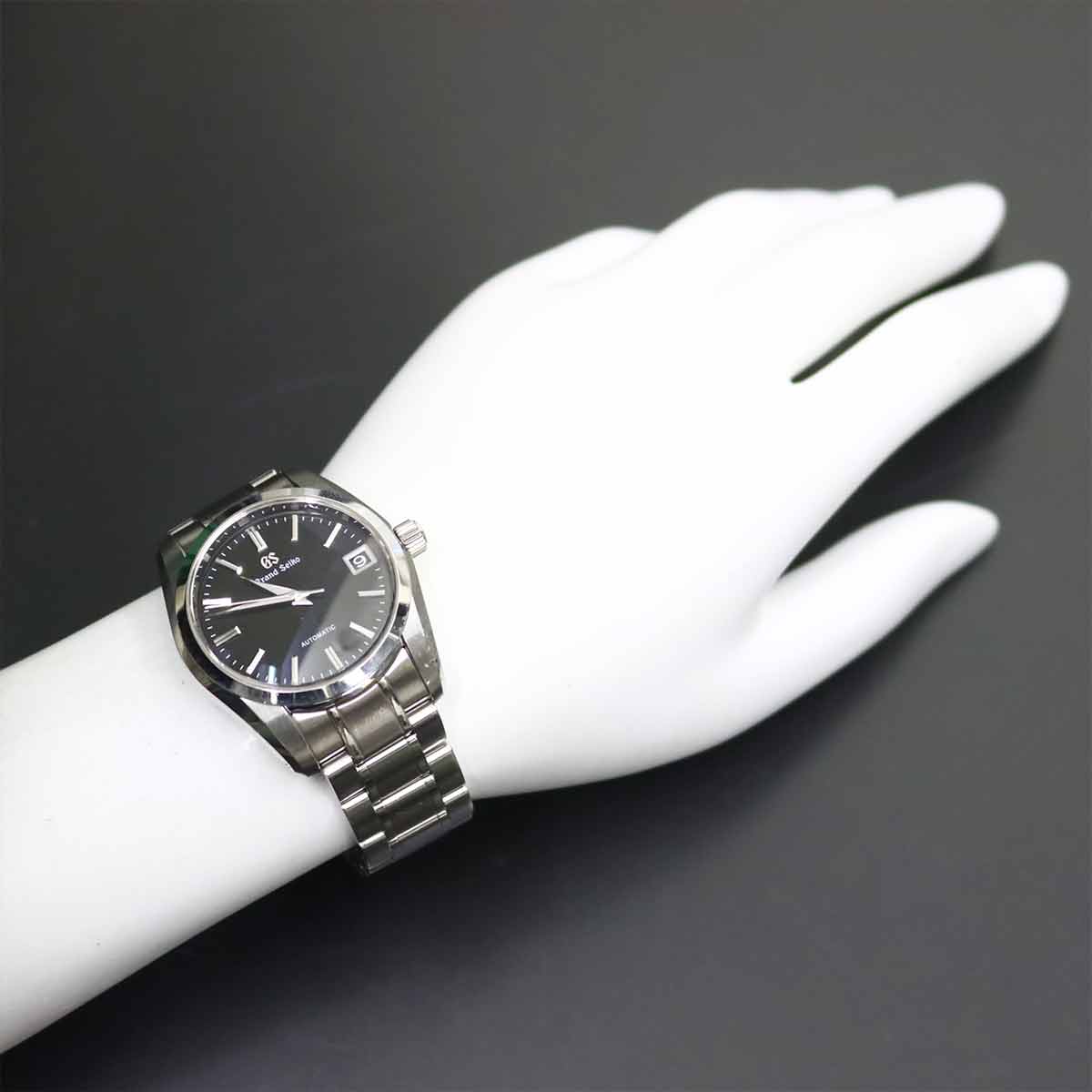Heritage Collection SBGR253 9S65-00B0 Automatic Mens