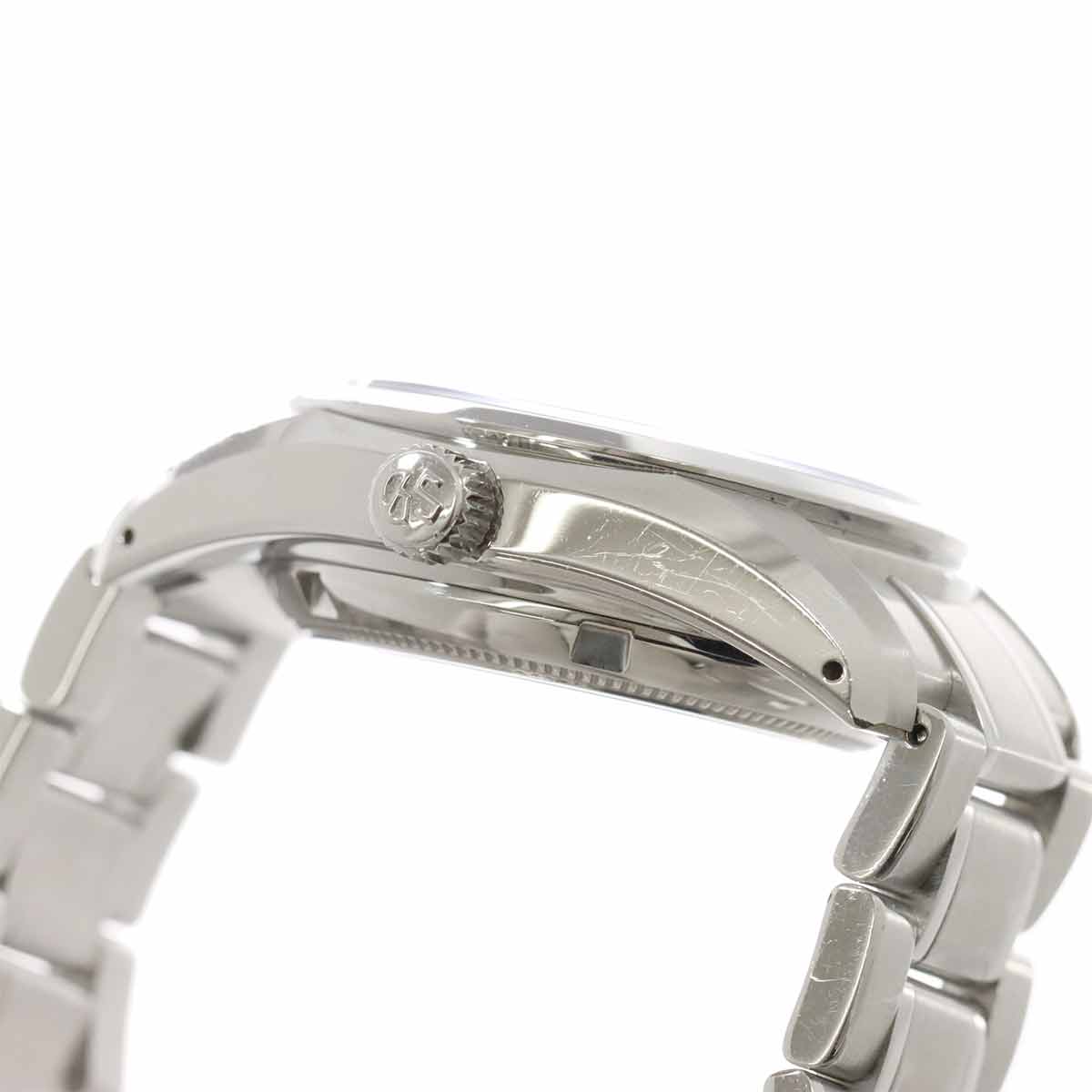 Heritage Collection SBGR253 9S65-00B0 Automatic Mens