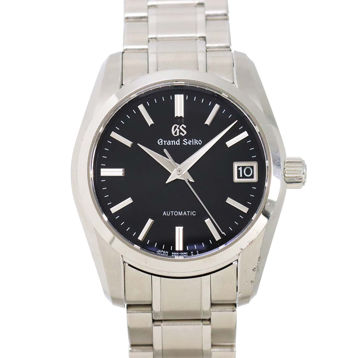 Heritage Collection SBGR253 9S65-00B0 Automatic Mens