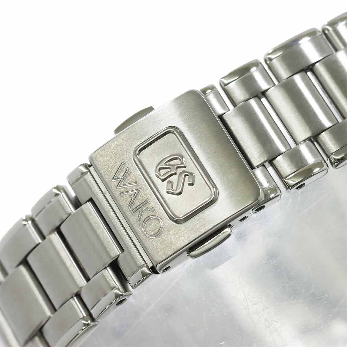 GRAND SEIKO SBGX119 Silver Dial Quartz Watch