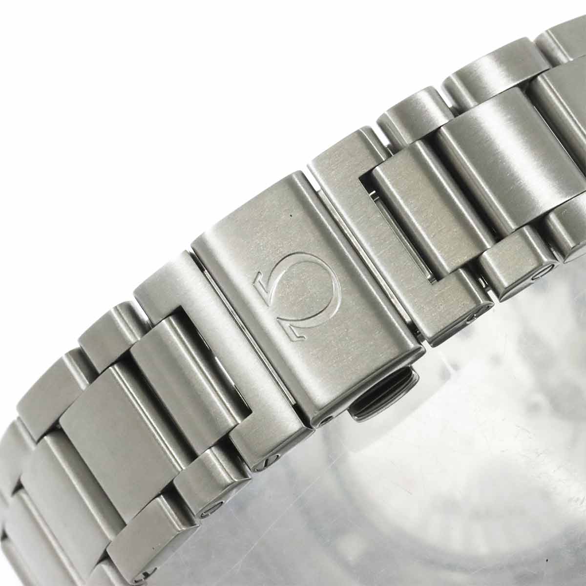 Seamaster Aqua Terra Co-Axial 231 10 39 21 03 001 Blue Dial