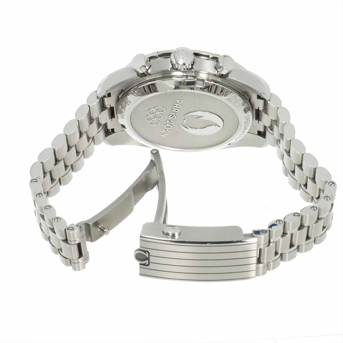 Speedmaster Chronoscope 522 30 43 51 02 001 Limited