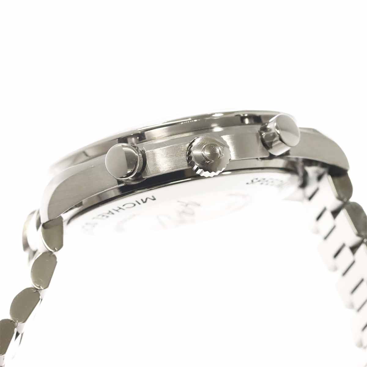 Speedmaster Racing 3517.30 Schumacher model Silver Dial Mens