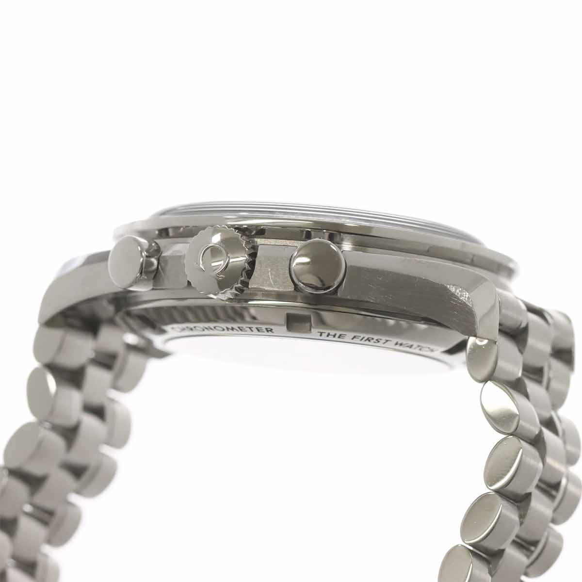 Speedmaster Moon Watch Chronograph 310 30 42 50 01 002 Mens