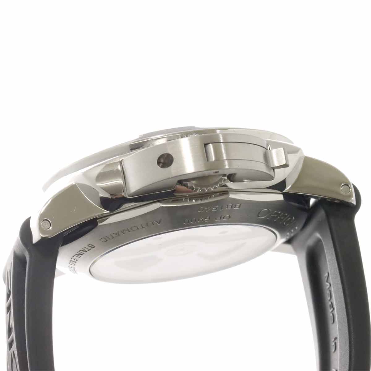 PANERAI Luminor Marina PAM00359 Automatic Black Dial Mens Watch