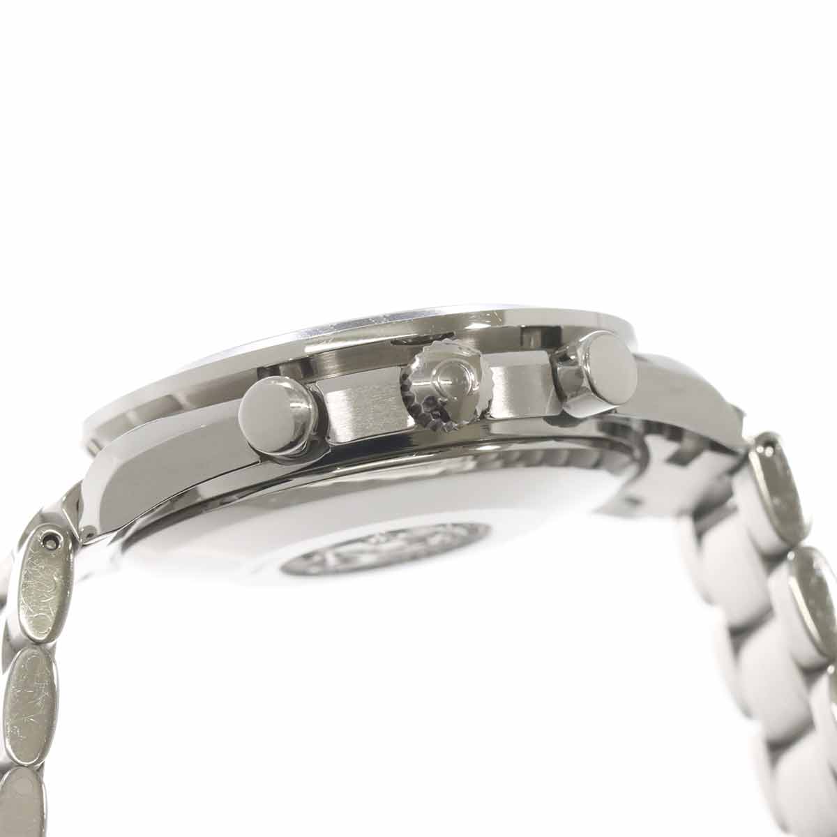 Speedmaster Mark40 3520 53 Automatic Gray Dial Mens Watch