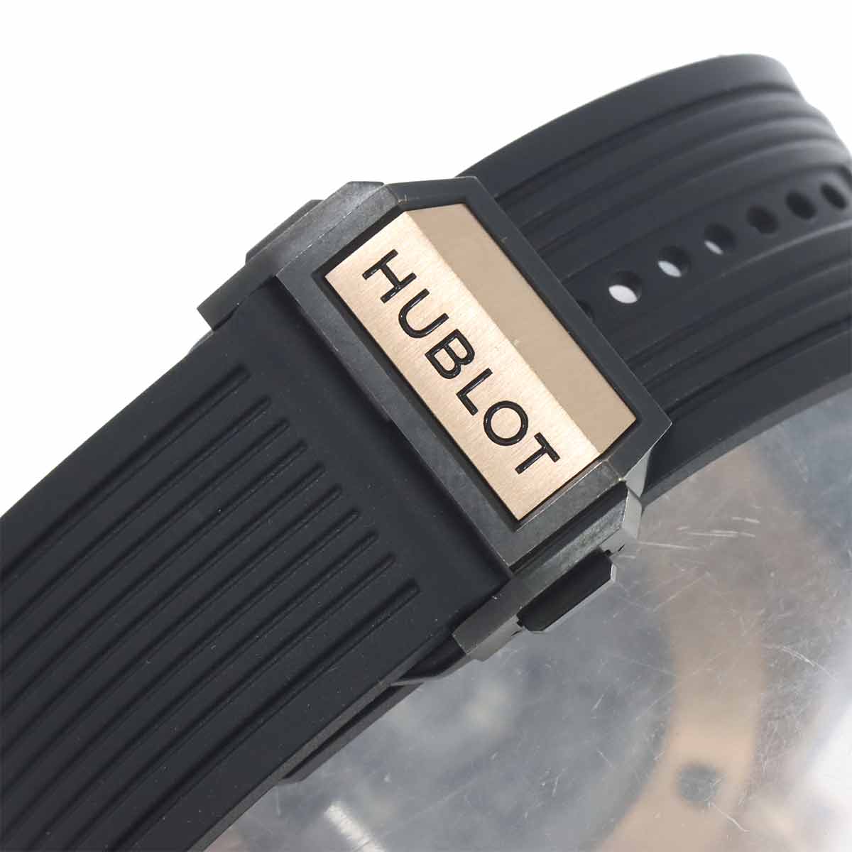 UNICO 411 OM 1180 RX 750 KG Automatic Mens Watch