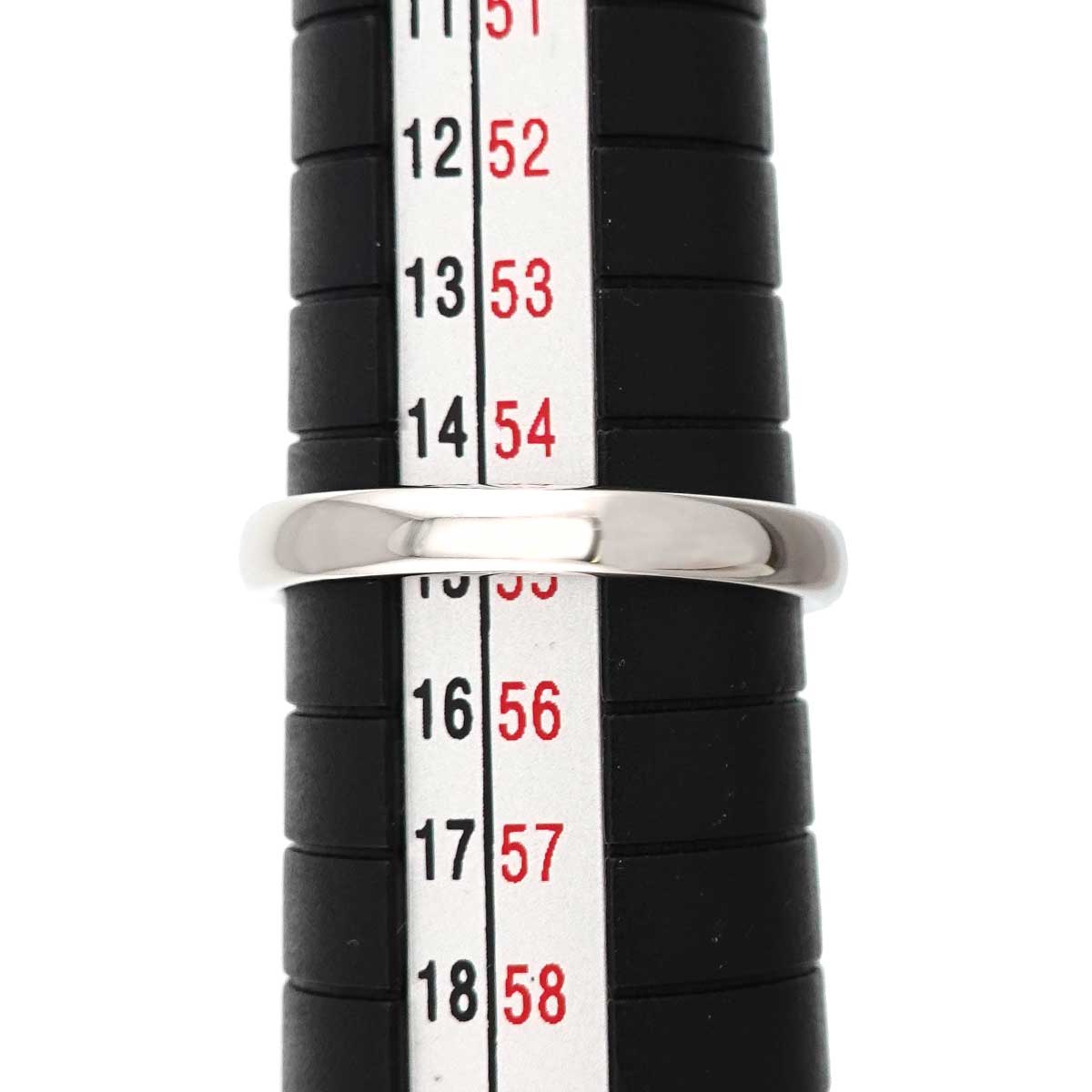 Forever Ring Pt Platinum size7.25(US)