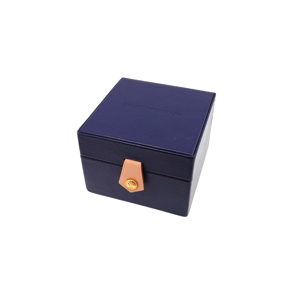 Petit Bague Empreinte Ring 18K WG 750 size54 6.75(US)