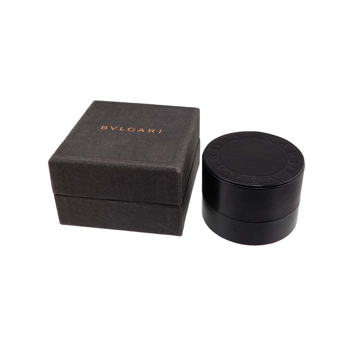B-ZERO1 4 Band Ring 18K YG WG 750 Size50 5.25(US)