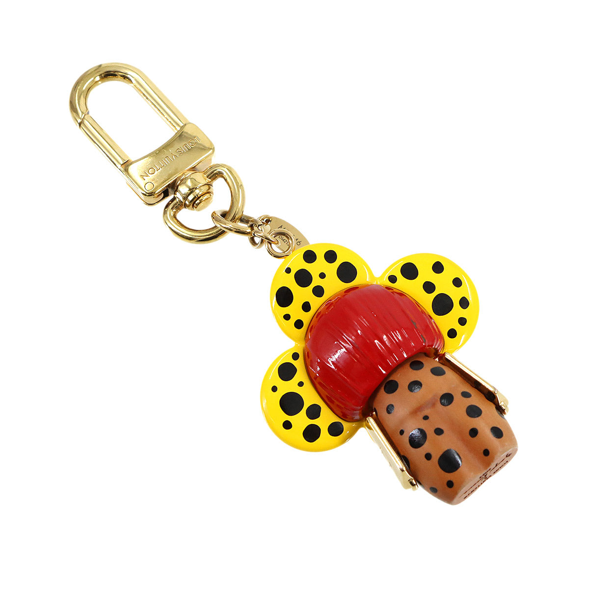 Pochette Cles Vivienne Infinity Dots Bag M01146
