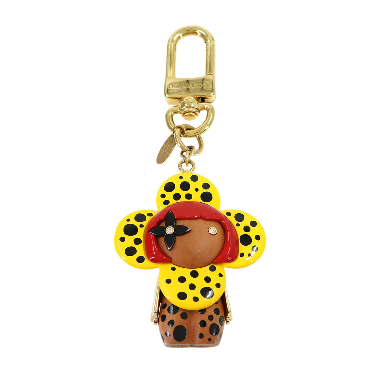 Pochette Cles Vivienne Infinity Dots Bag M01146