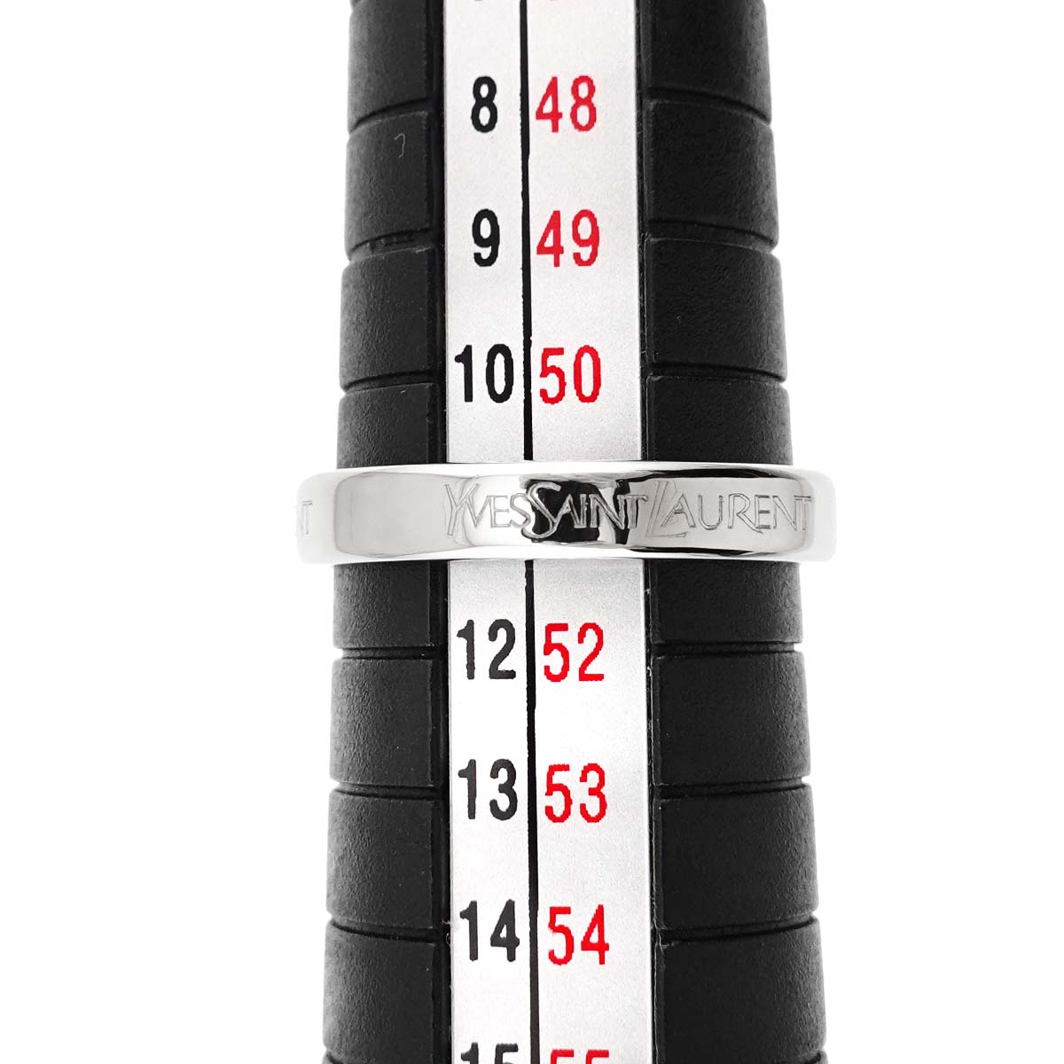 Ring Pt size12 5.5-5.75(US)