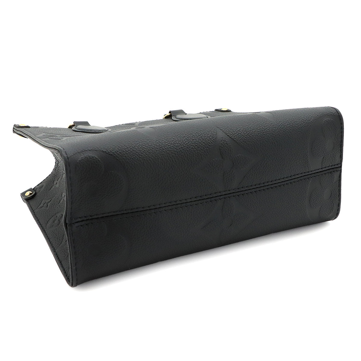 Monogram Empreinte Onthego PM Tote Shoulder Bag M45653
