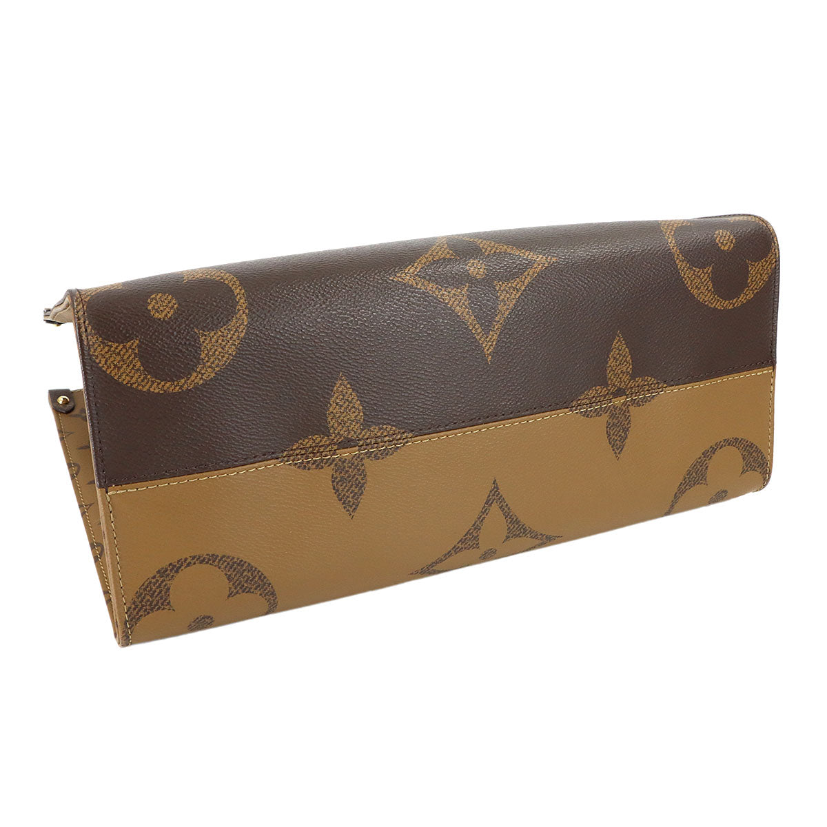 Monogram Giant Onthego MM 2way Tote Shoulder Bag M45321