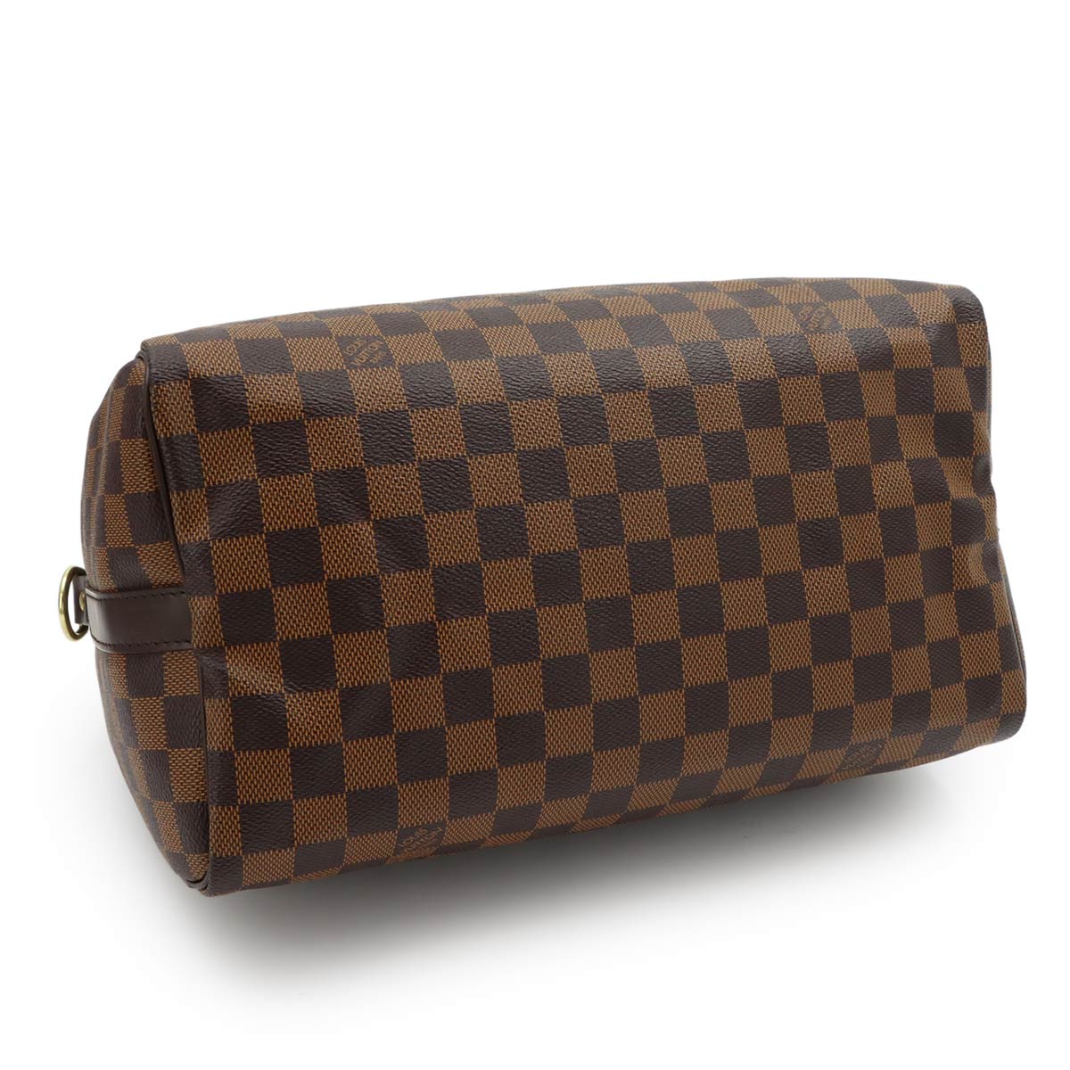 Damier Speedy Bandouliere 30 Hand Shoulder Bag N41183