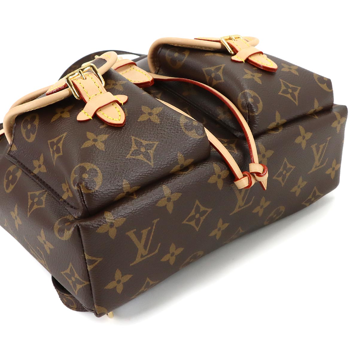 Monogram Excursion PM 2way Backpack Shoulder Bag M46932