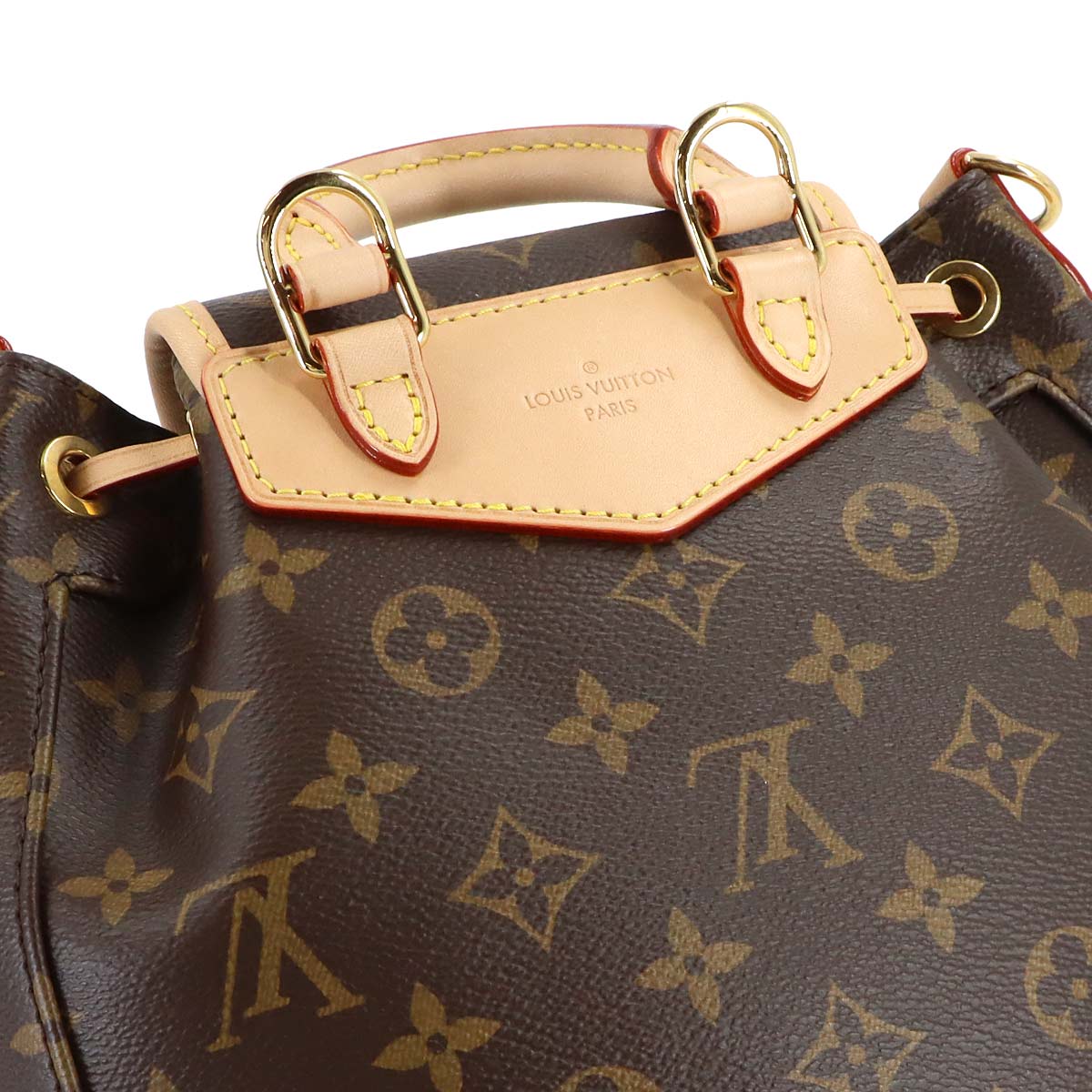 Monogram Excursion PM 2way Backpack Shoulder Bag M46932