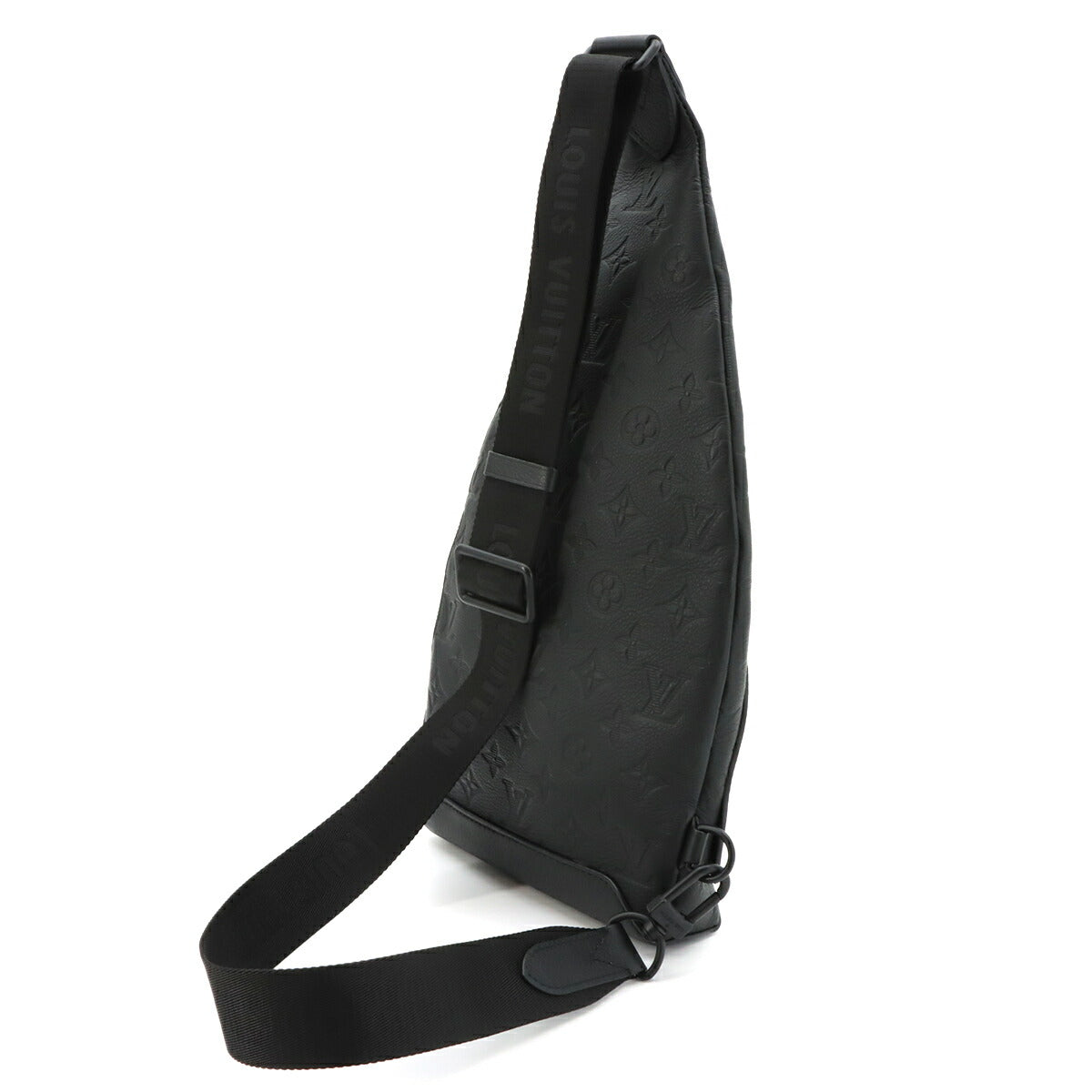 Monogram Shadow Duo Sling Bag CrossBody Bag M21890