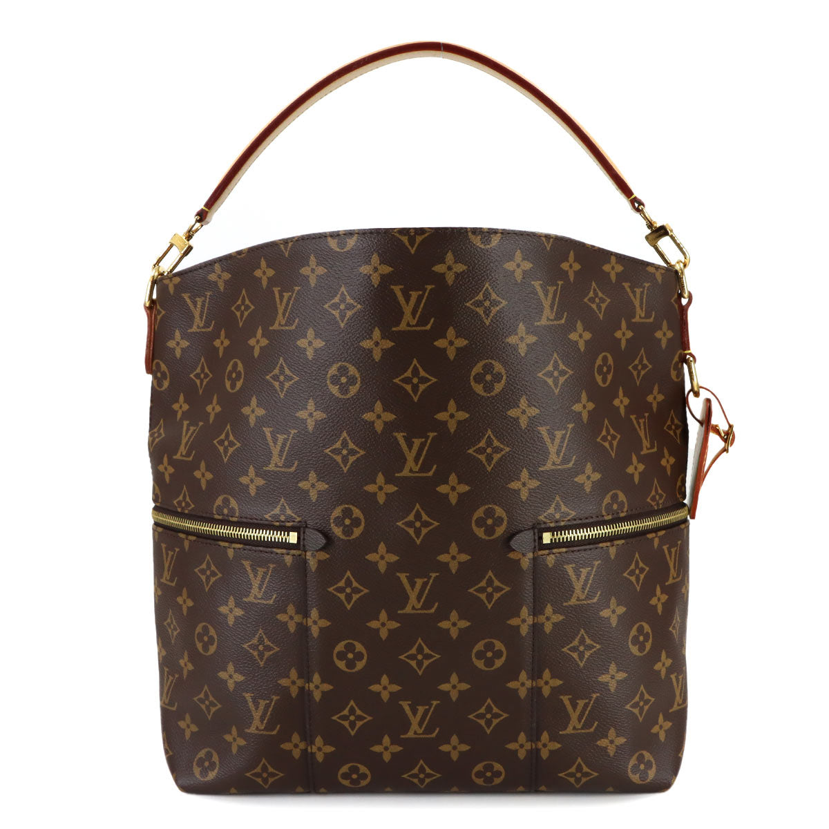 Monogram Melie 2way Shoulder Bag M41544 Purse