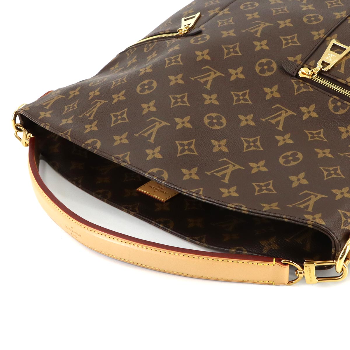 Monogram Melie 2way Shoulder Bag M41544 Purse
