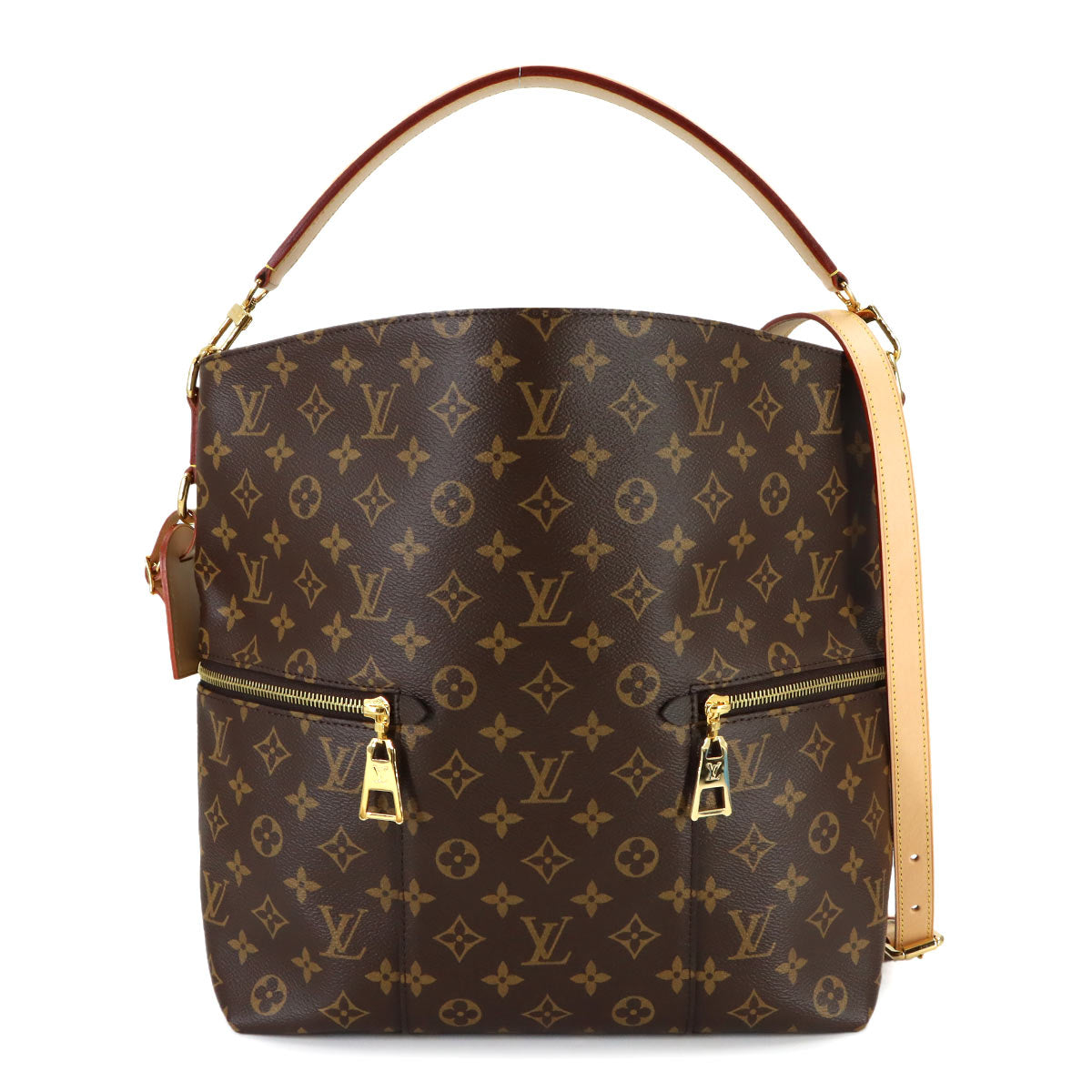 Monogram Melie 2way Shoulder Bag M41544 Purse