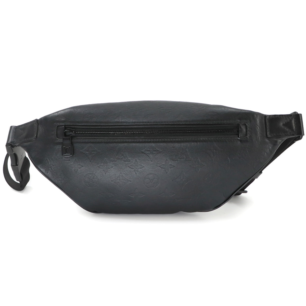 Monogram shadow Discovery BumBag Body Bag Black M44388