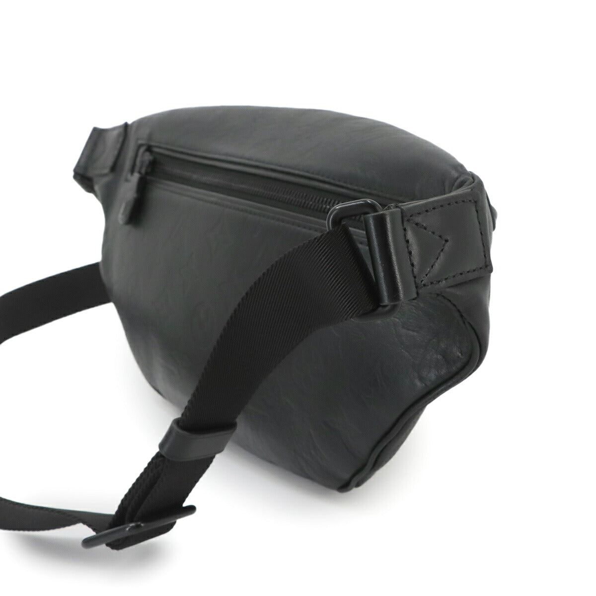 Monogram shadow Discovery BumBag Body Bag Black M44388