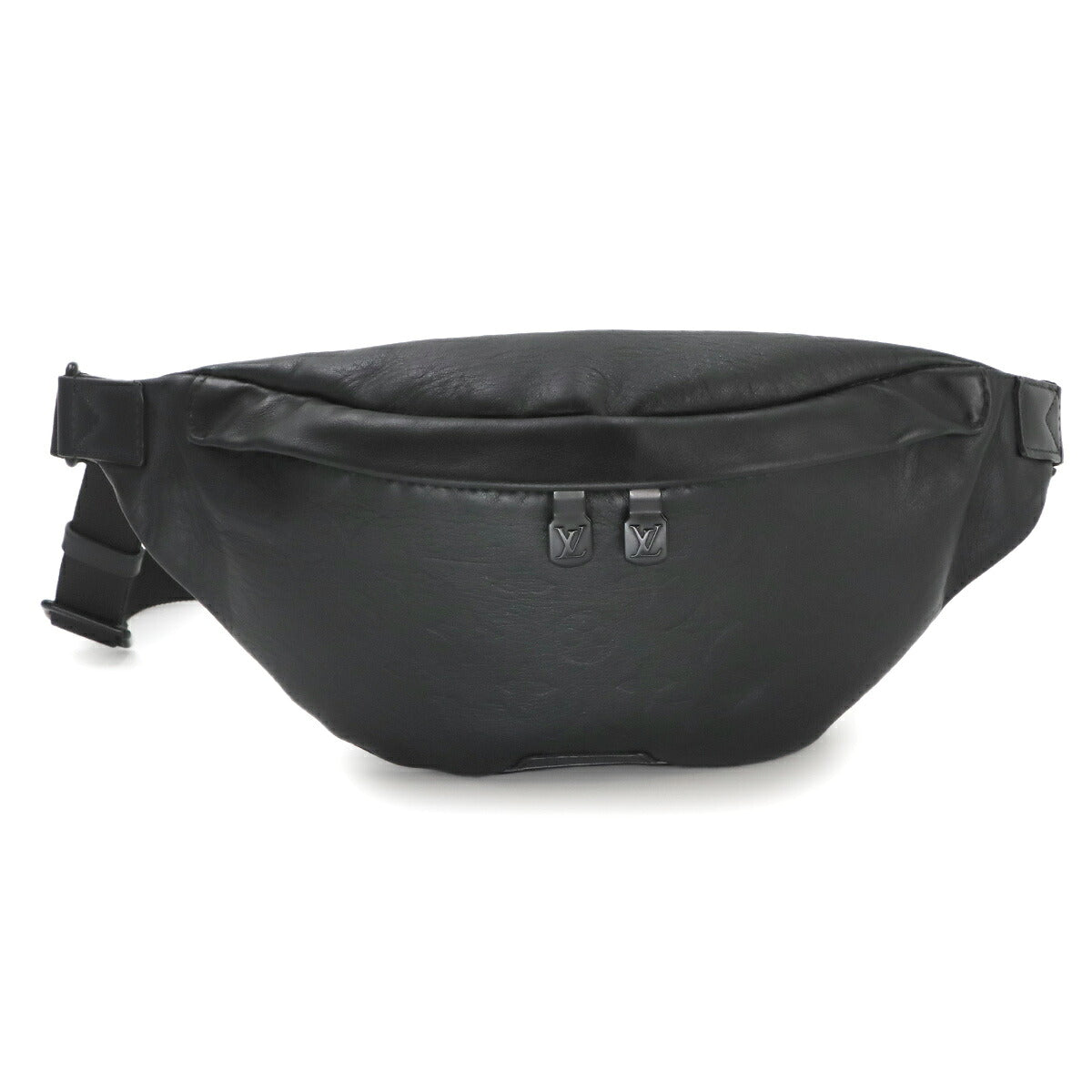 Monogram shadow Discovery BumBag Body Bag Black M44388