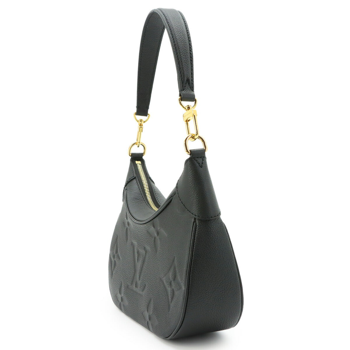 Monogram Empreinte Bagatelle NM Shoulder Bag M46002