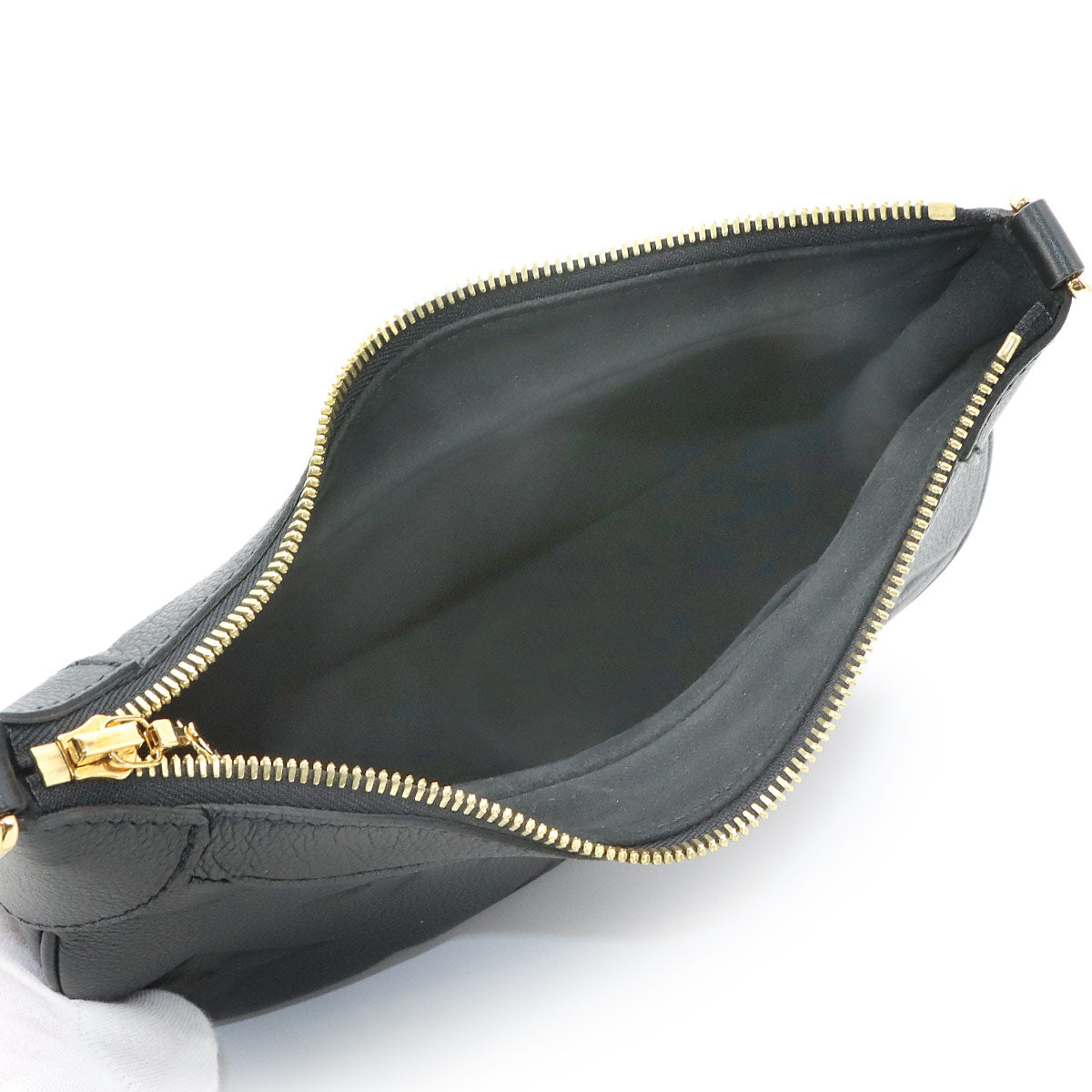 Monogram Empreinte Bagatelle NM Shoulder Bag M46002