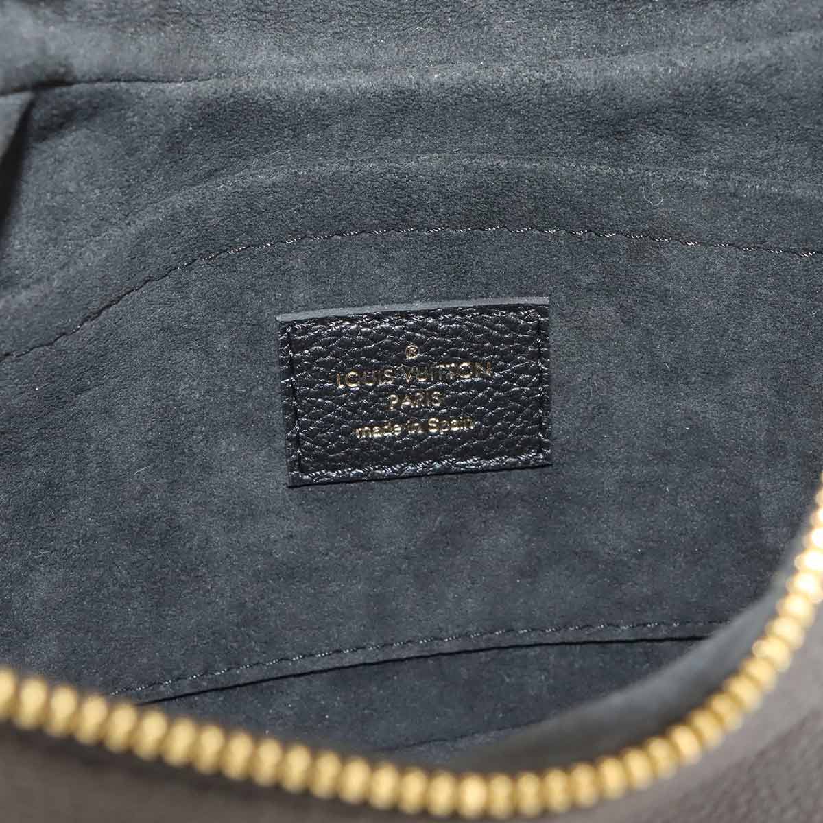Monogram Empreinte Bagatelle NM Shoulder Bag M46002