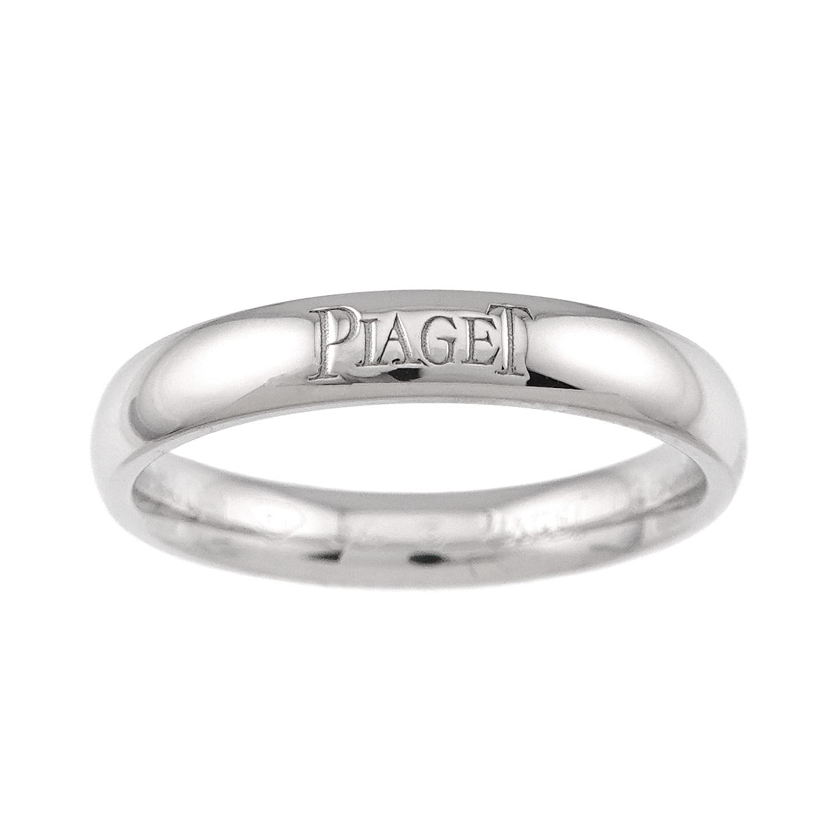 Limelight Ring Pt size54 6.75(US)