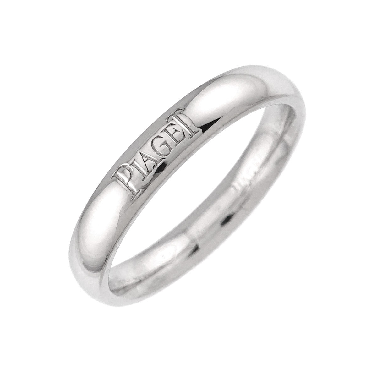 Limelight Ring Pt size54 6.75(US)