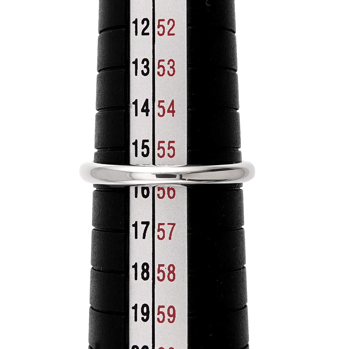Fedi Ring Platinum Size7.25-7.5(US)
