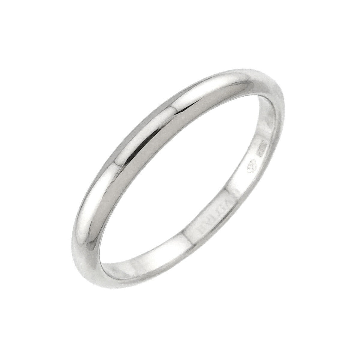 Fedi Ring Platinum Size7.25-7.5(US)