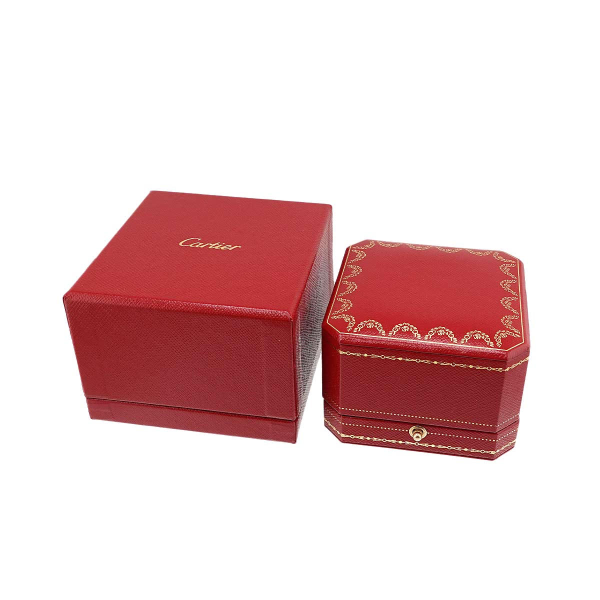 Mini Love Ring 18K Pink Gold 750 size51 5.25-5.5(US)